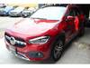 MERCEDES BENZ GLA-CLASS