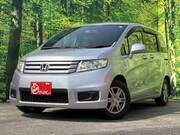 2011 HONDA FREED SPIKE