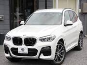 2020 BMW X3