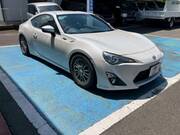 2012 TOYOTA 86 GT