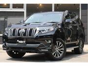 2020 TOYOTA LAND CRUISER PRADO