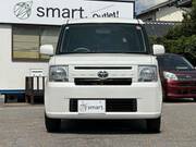 2012 TOYOTA PIXIS SPACE