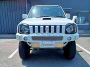 2007 SUZUKI JIMNY