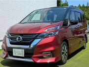 2016 NISSAN SERENA
