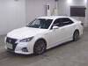 TOYOTA CROWN HYBRID