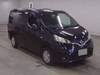 NISSAN NV200 VANETTE VAN