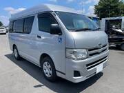 2012 TOYOTA REGIUS ACE VAN
