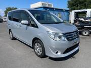 2015 NISSAN SERENA