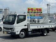 2021 FUSO CANTER