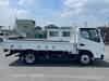 FUSO CANTER