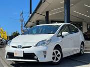 2015 TOYOTA PRIUS S
