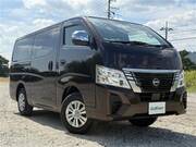 2022 NISSAN CARAVAN