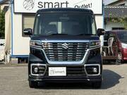 2018 SUZUKI SPACIA