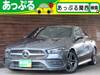 MERCEDES BENZ CLA-CLASS