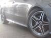 MERCEDES BENZ CLA-CLASS