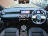 MERCEDES BENZ CLA-CLASS