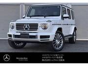 2023 MERCEDES BENZ G-CLASS