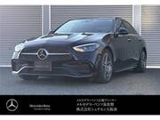 2023 MERCEDES BENZ C-CLASS