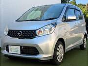 2014 NISSAN DAYZ