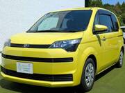 2014 TOYOTA SPADE