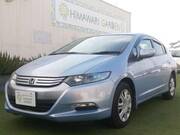 2010 HONDA INSIGHT G