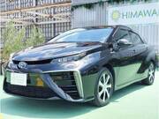 2015 TOYOTA MIRAI
