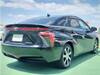 TOYOTA MIRAI