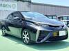 TOYOTA MIRAI
