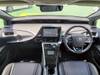 TOYOTA MIRAI