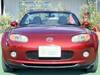 MAZDA ROADSTER
