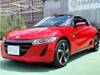 HONDA S660