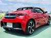 HONDA S660