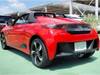 HONDA S660