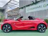 HONDA S660