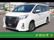 2017 TOYOTA NOAH