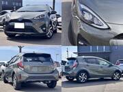 2019 TOYOTA AQUA