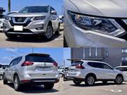 2022 NISSAN X-TRAIL