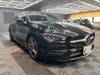 MERCEDES BENZ CLA-CLASS Shooting Brake