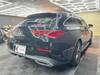 MERCEDES BENZ CLA-CLASS Shooting Brake