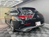 MERCEDES BENZ CLA-CLASS Shooting Brake