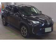 2021 TOYOTA YARIS CROSS Z