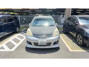 2011 NISSAN NOTE