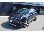 2020 PEUGEOT 3008