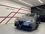 2020 ALFA ROMEO GIULIA