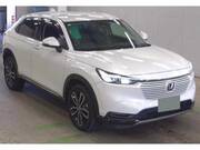 2021 HONDA VEZEL