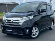 2014 NISSAN DAYZ