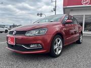 2017 VOLKSWAGEN POLO
