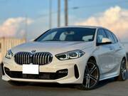 2020 BMW 1 SERIES