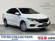 2022 HONDA GRACE
