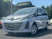 2011 MAZDA BIANTE
